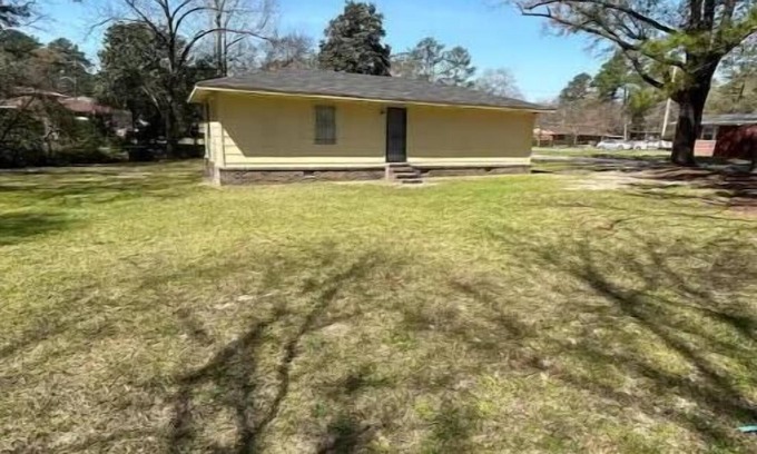 Columbus House | Harvey’s Home