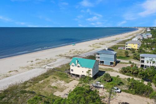Port St. Joe House | Hatchling Hideaway by Pristine Property Vacation Rentals