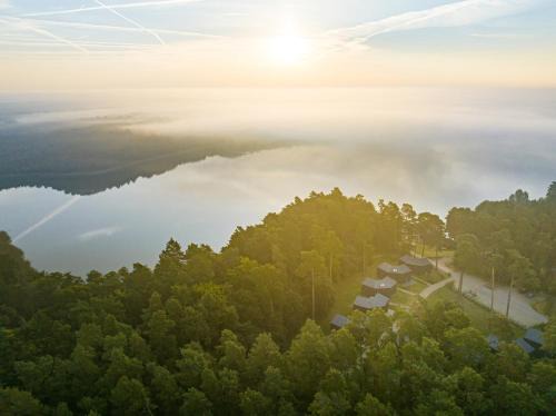 Postheim House | Haus 1 - ELF AM SEE