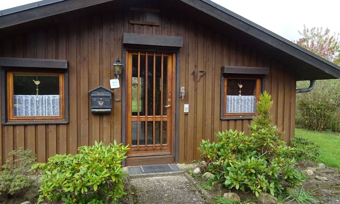 Hunning House | Haus 13 - Hansen-rerup, Britta