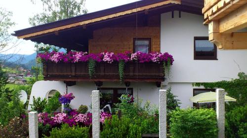 Achenkirch Apartment | Haus Alex