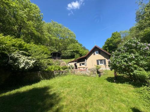 Kalletal House | Haus am Bärenkopf