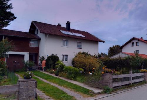 Unterthingau Apartment | Haus am Bach ausschließlich für Familien !