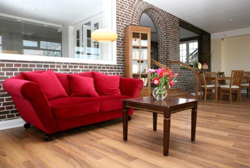 Haffkrug Hotel | Haus am Meer