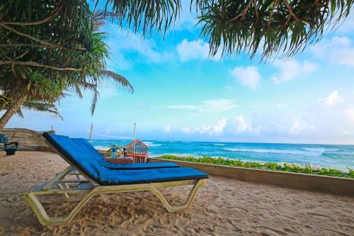 Talpe Hotel | Haus am Meer "Wilde Ananas"