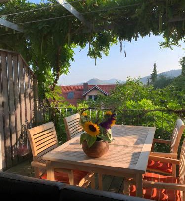 Staufen im Breisgau Apartment | Haus Anke