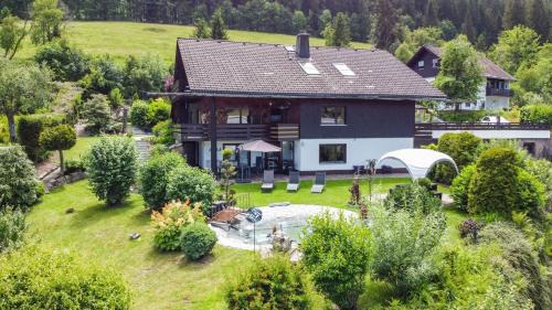 Feldberg Apartment | Haus Blattert - Neuglashütten