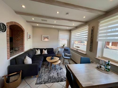 Borkum Apartment | Haus Dollart