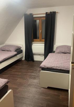 Ebersberg District Apartment | Haus Ebersberg