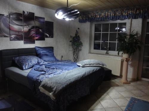 Olef Apartment | Haus Eifelinchen