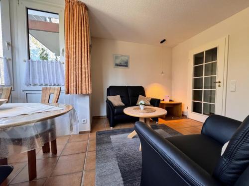 Doese Apartment | Haus Elbstrom, Whg. 23