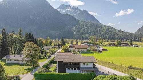 Sankt Martin bei Lofer Apartment | Haus Elisabeth