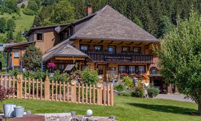 Wieden House | Haus Erika