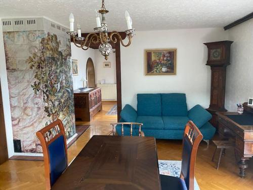 Altmuenster Apartment | Haus Födinger