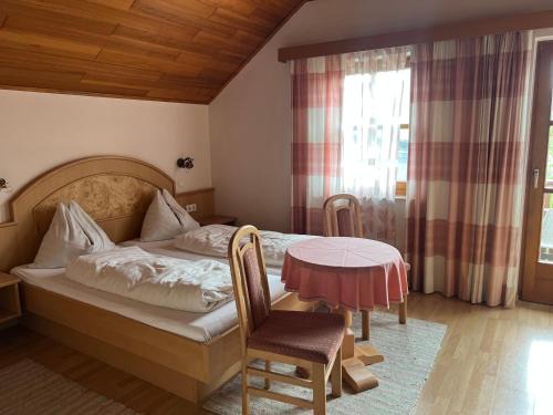 Leopoldskron-Moos House | Haus Gassner