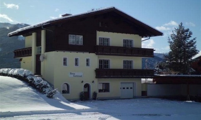 Ramsau am Dachstein Hotel | Haus Gertraud