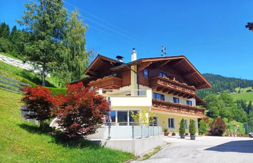 Wagrain Apartment | Haus Gumpold 2
