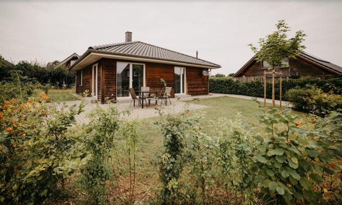Zarrentin am Schaalsee House | Haus Hilde Zarrentin am Schaalsee