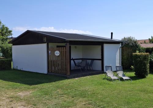 Muritz House | Haus Ilse