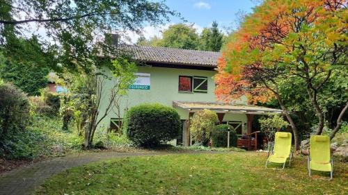 Ferienpark Himmelberg Apartment | Haus Im Wiesengrund EG