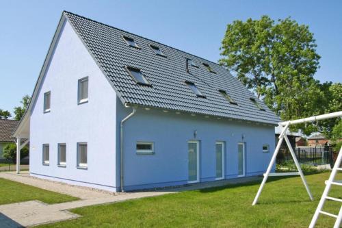 Oberuckersee House | Haus in Seehausen am Oberuckersee