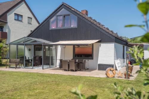 Geestemunde House | Haus Jäschke