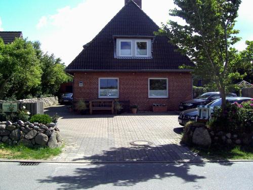 Tinnum Apartment | Haus Kamp