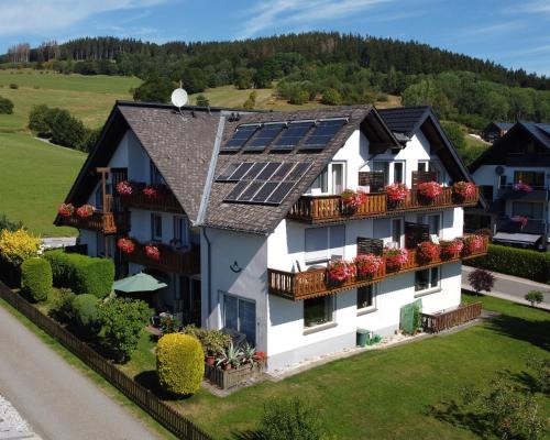 Ortsmitte House | Haus Kieferneck