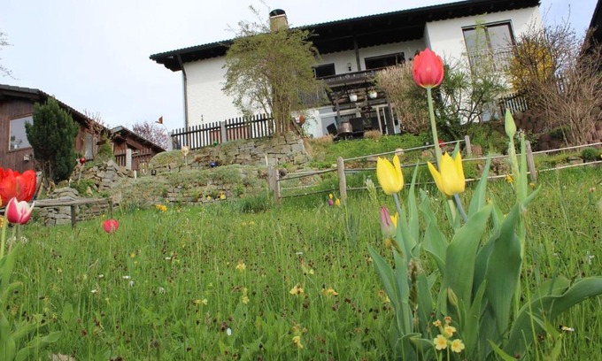Waldkirchen Apartment | Haus Koblizek