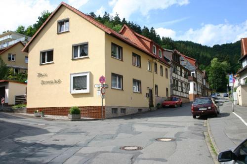 Bad Lauterberg Apartment | Haus-Kummeleck-Wohnung-4