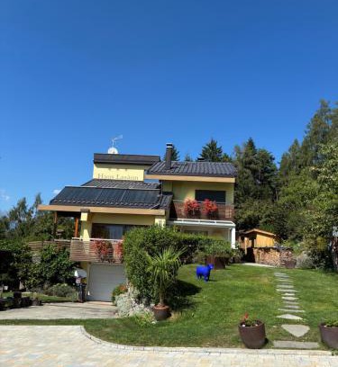 Sant'Andrea in Monte Bed & Breakfast | Haus Lasaun