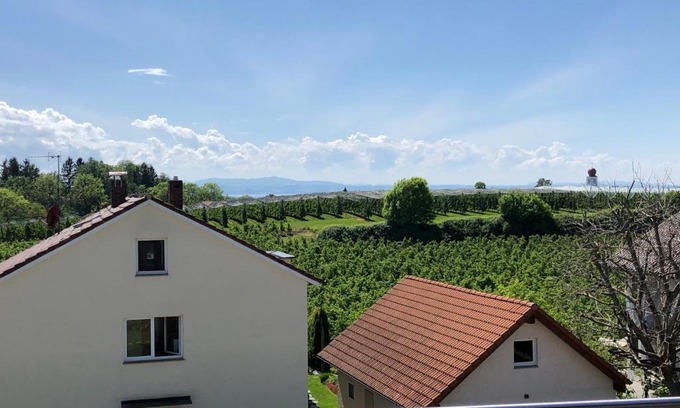 Kressbronn Apartment | Haus Lauria