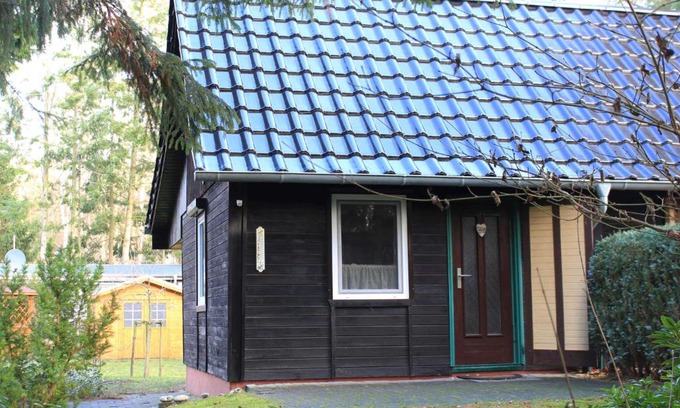Glowe House | Haus Lisa