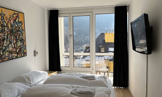 Bad Gastein Hotel | Haus Lothringen
