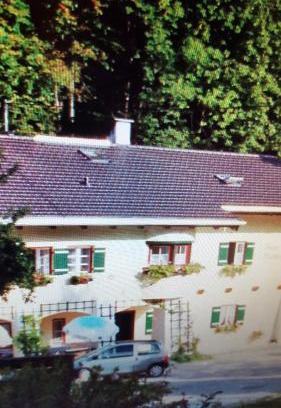 Ramsau bei Berchtesgaden House | Haus Mühlgraben
