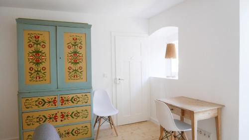 Reichenau Apartment | Haus Münsterblick
