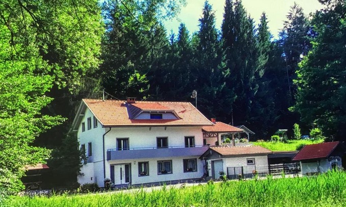 Augsdorf Apartment | Haus Manuela