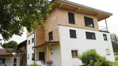 Musau Apartment | Haus Martinsklause