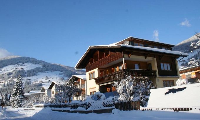Panzendorf Apartment | Haus Mitti