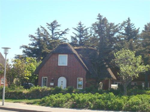 Westerland House | Haus-Moewennest