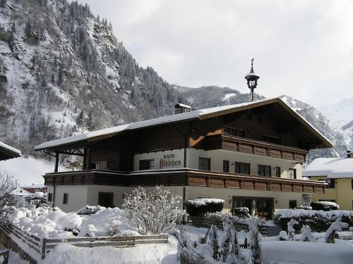 Huettschlag Bed & Breakfast | Haus Niklehen
