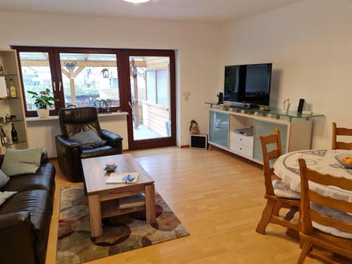 Trassem House | Haus Poldi