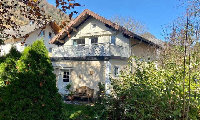 Ebensee Apartment | Haus Roith