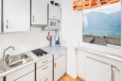 Kurtatsch an der Weinstraße Apartment | Haus Sauvignon