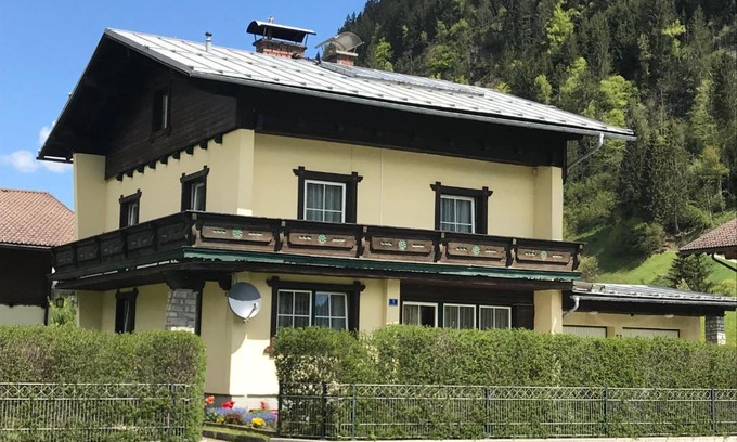 Grossarl Apartment | Haus Scharl