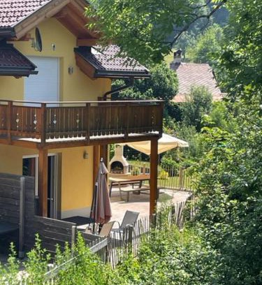 Arnoldstein House | Haus Seltschach