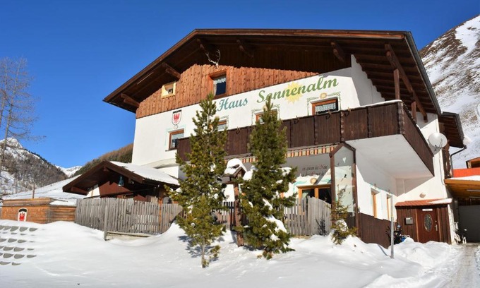 Haggen Apartment | Haus Sonnenalm