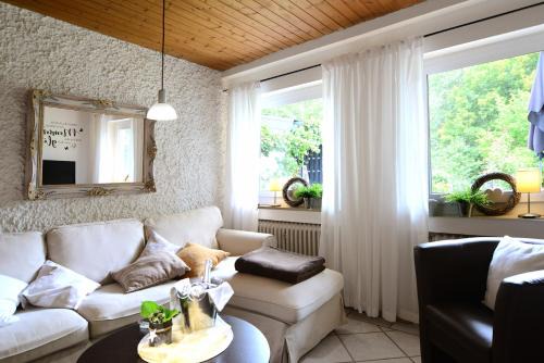 Wiltingen Apartment | Haus Sonnenschein