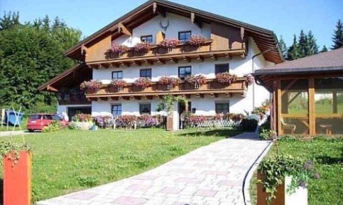 Neureichenau Apartment | Haus Spannbauer - Wohnung Dreisessel