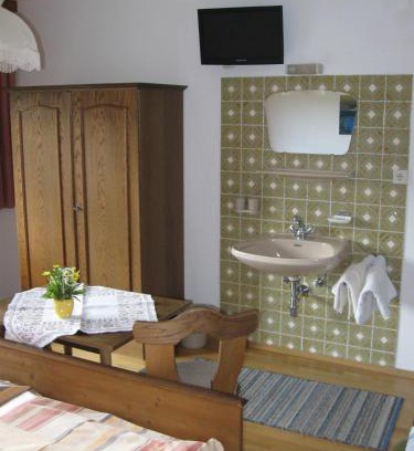 Westendorf House | Haus Steinlechner